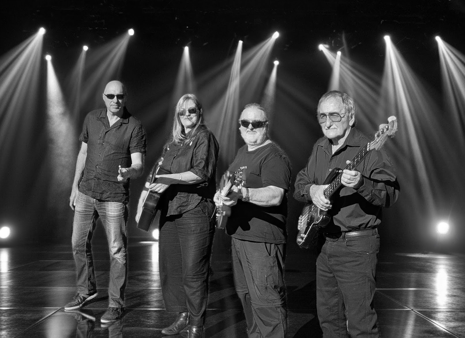 Blu Haus Band